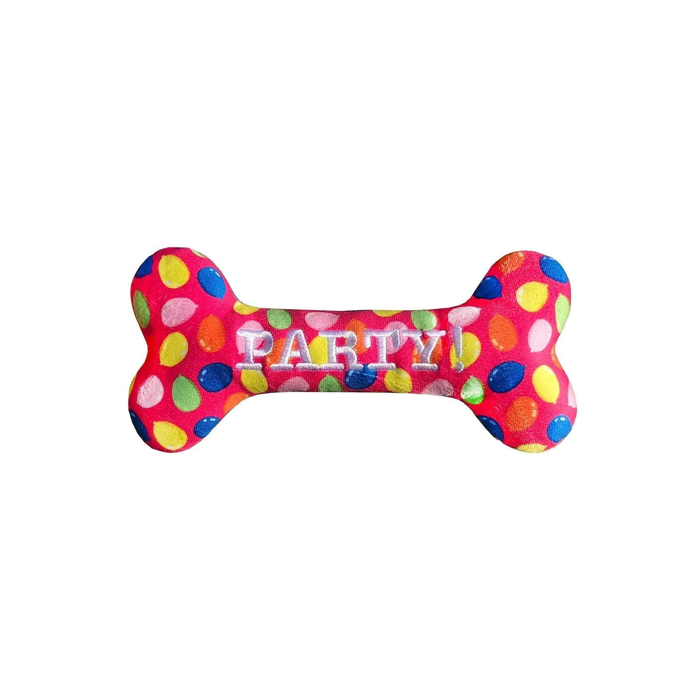 PARTY TIME PINK BONE