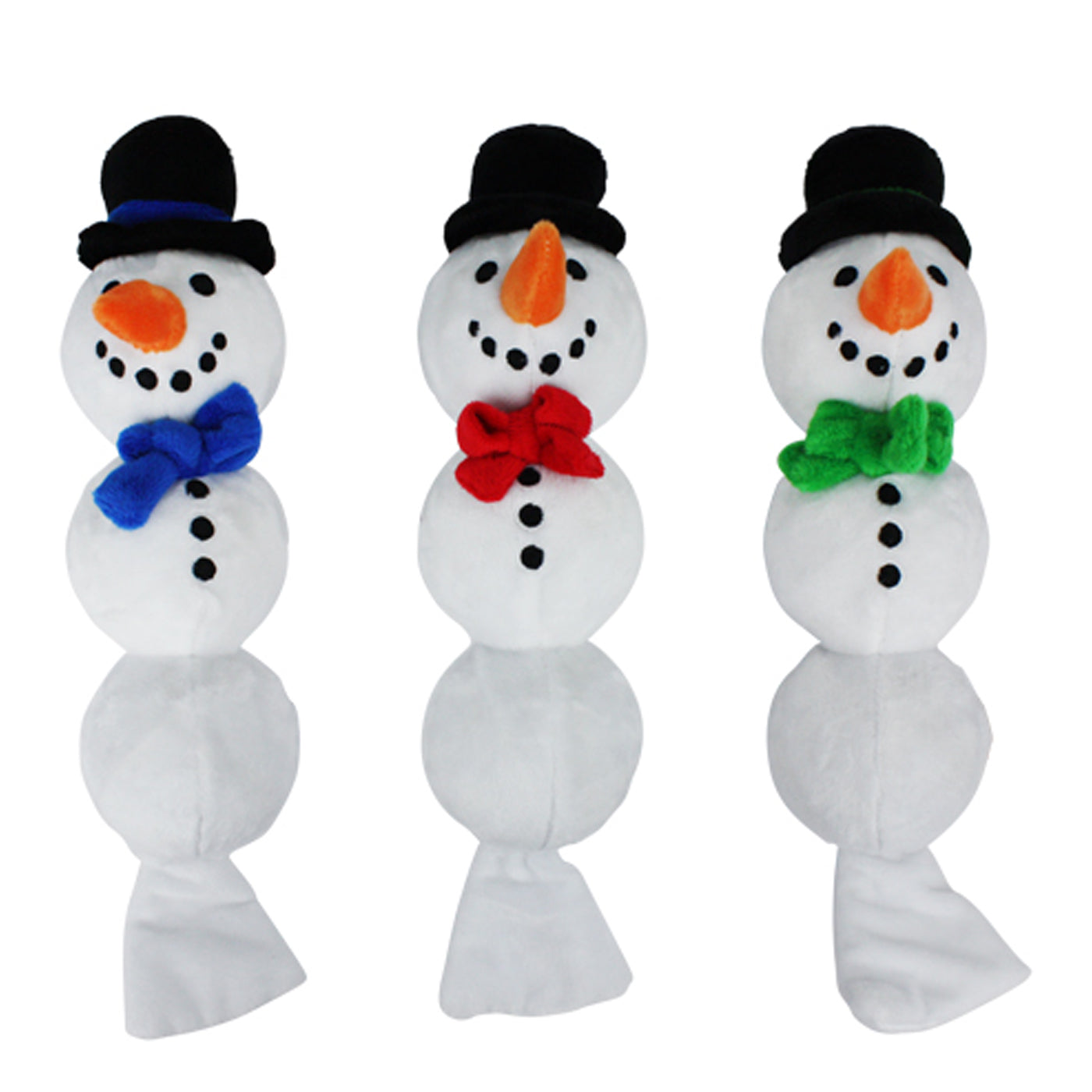 Holiday Snowman