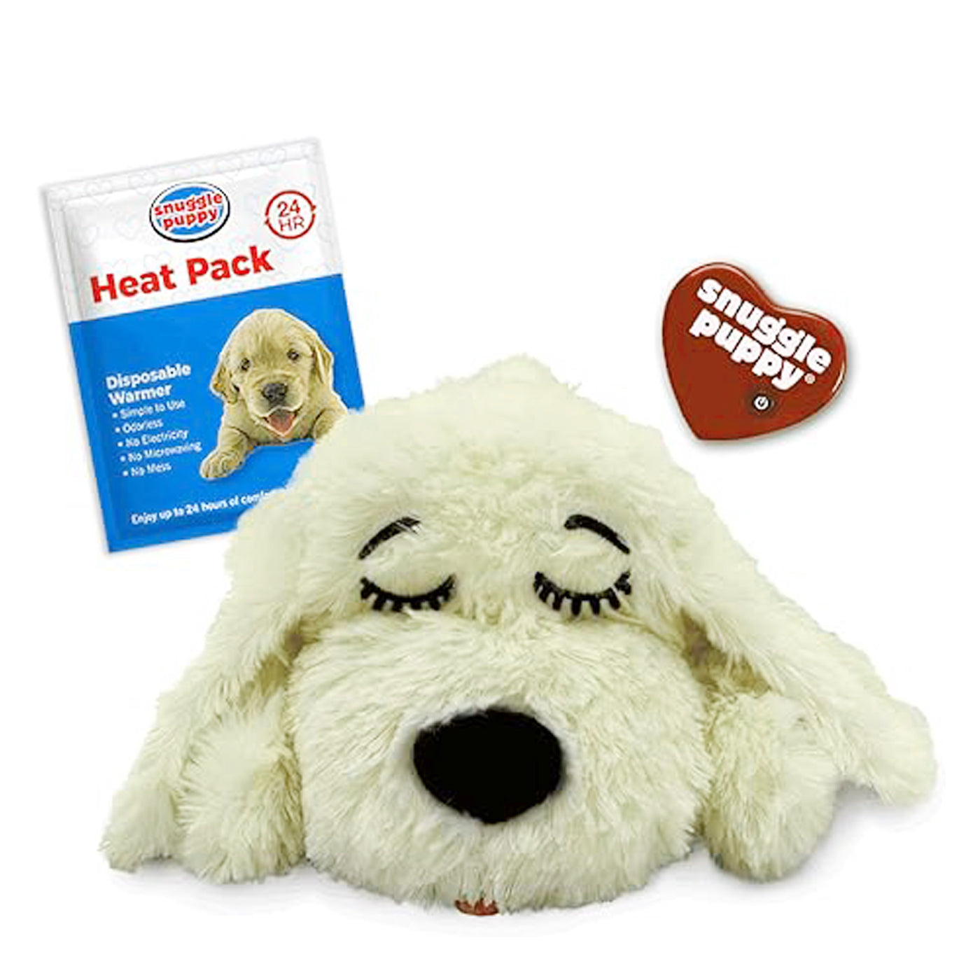 SNUGGLE PUPPY