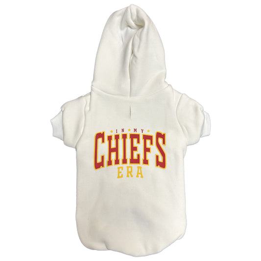 CHIEFS ERA SWEATSHRT