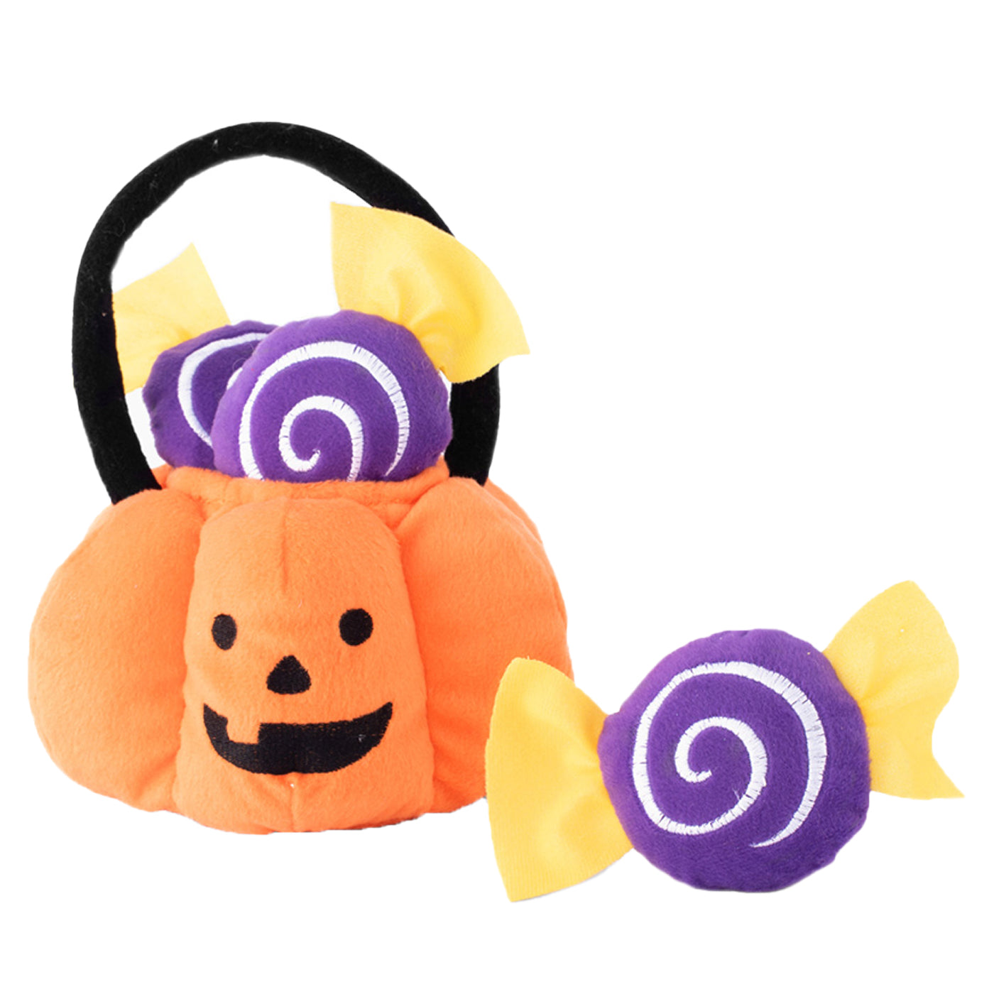 TRICK OR TREAT