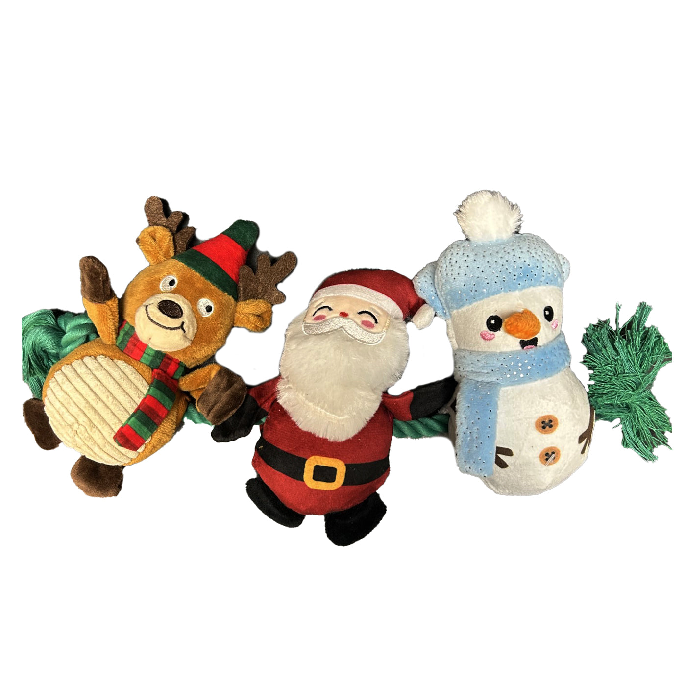 Christmas CREW