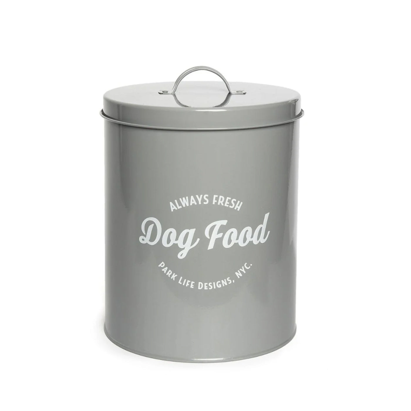 WALLACE FOOD STORAGE