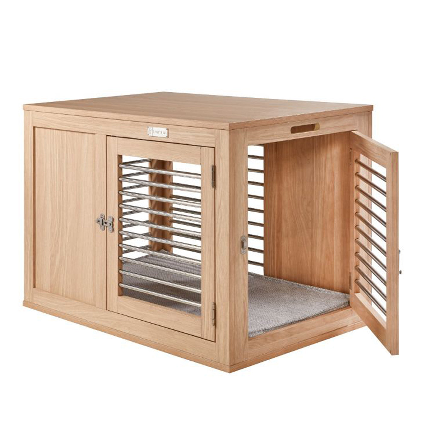 MODERNO DOG CRATE