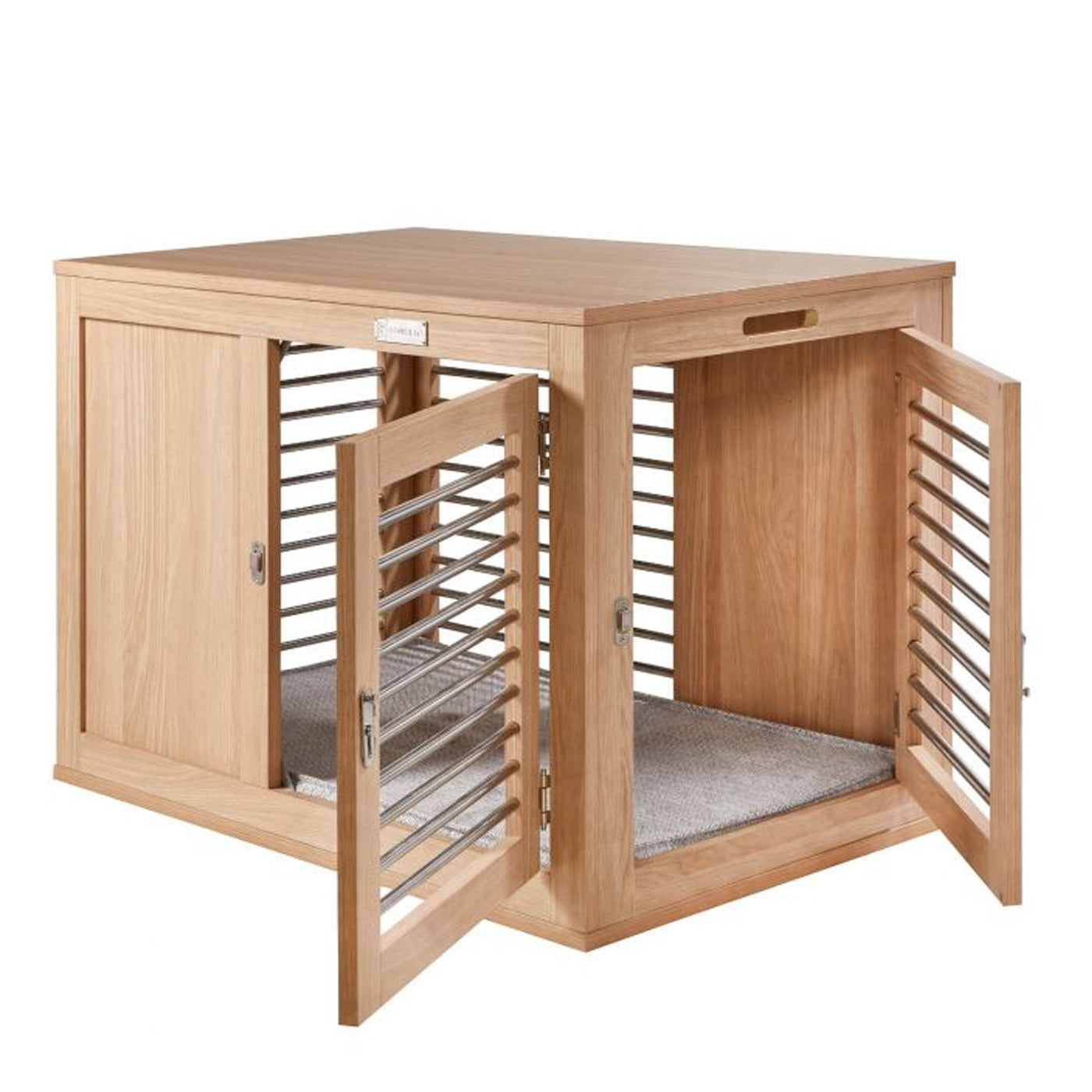 MODERNO DOG CRATE