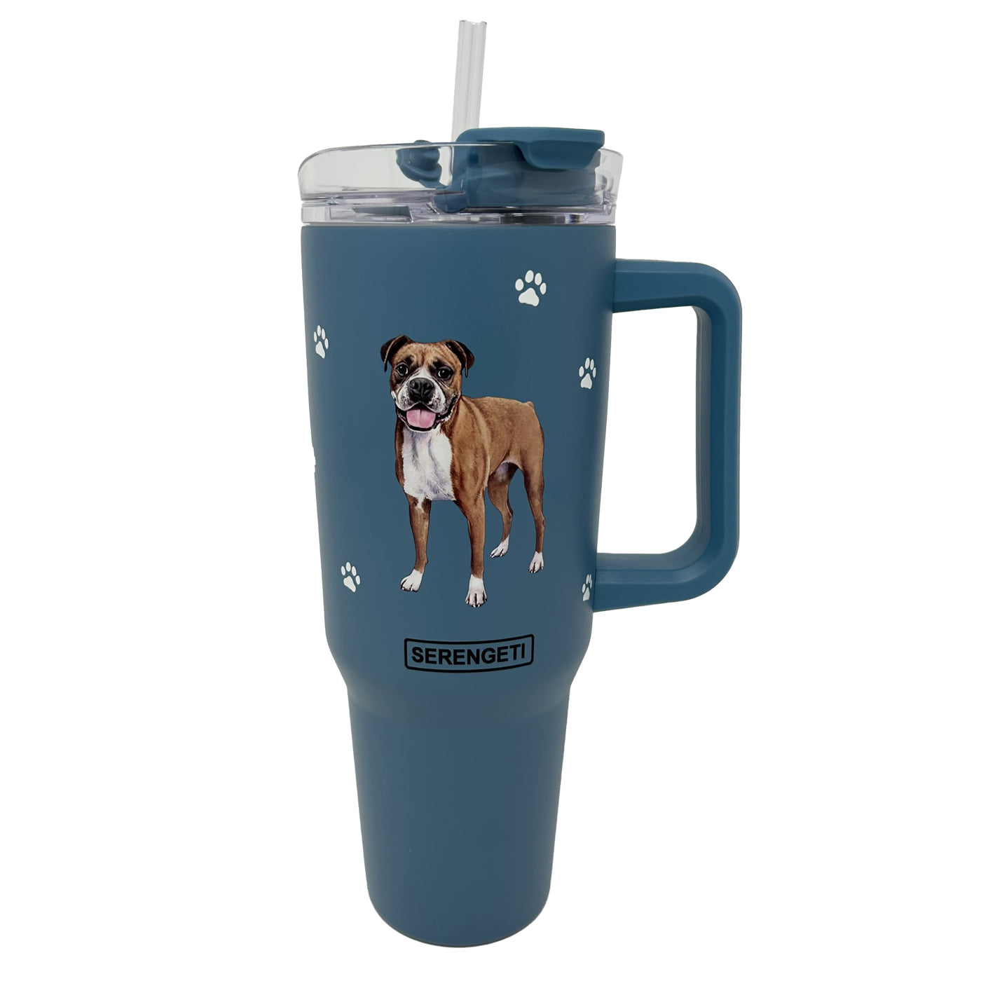 Breed Water Bottle