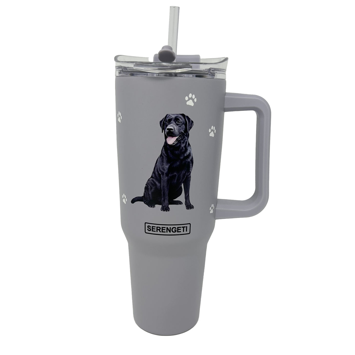 Breed Water Bottle