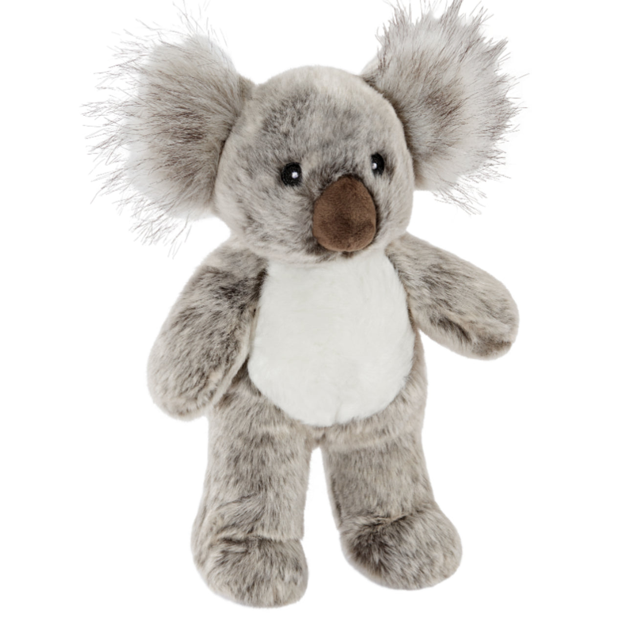 stuffed koala dog toy
