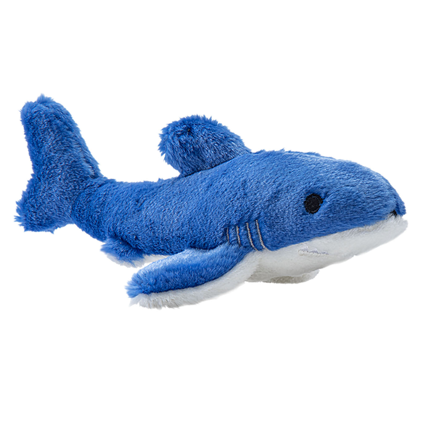 plush baby shark dog toy