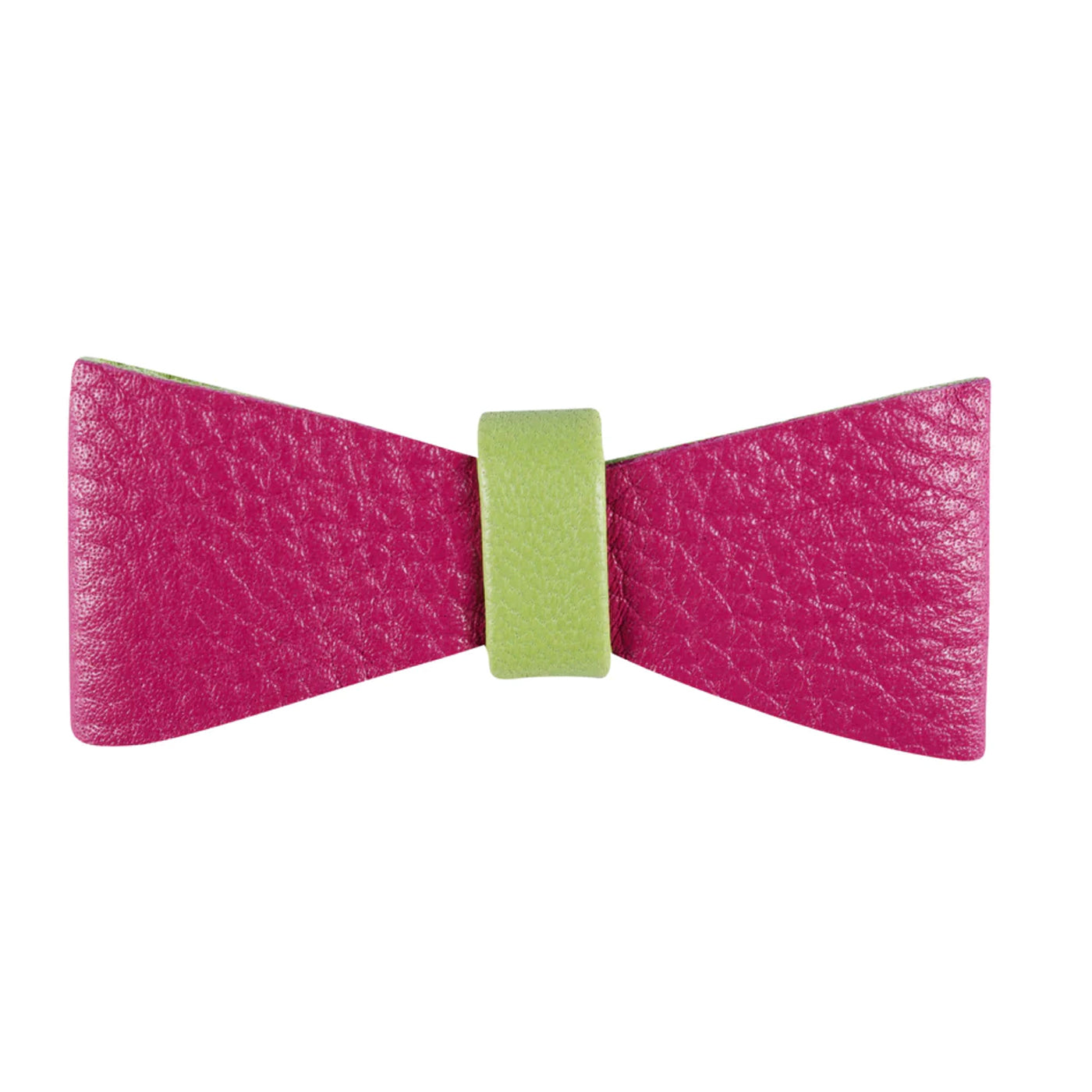 CANDY SWIRL BOW TIE