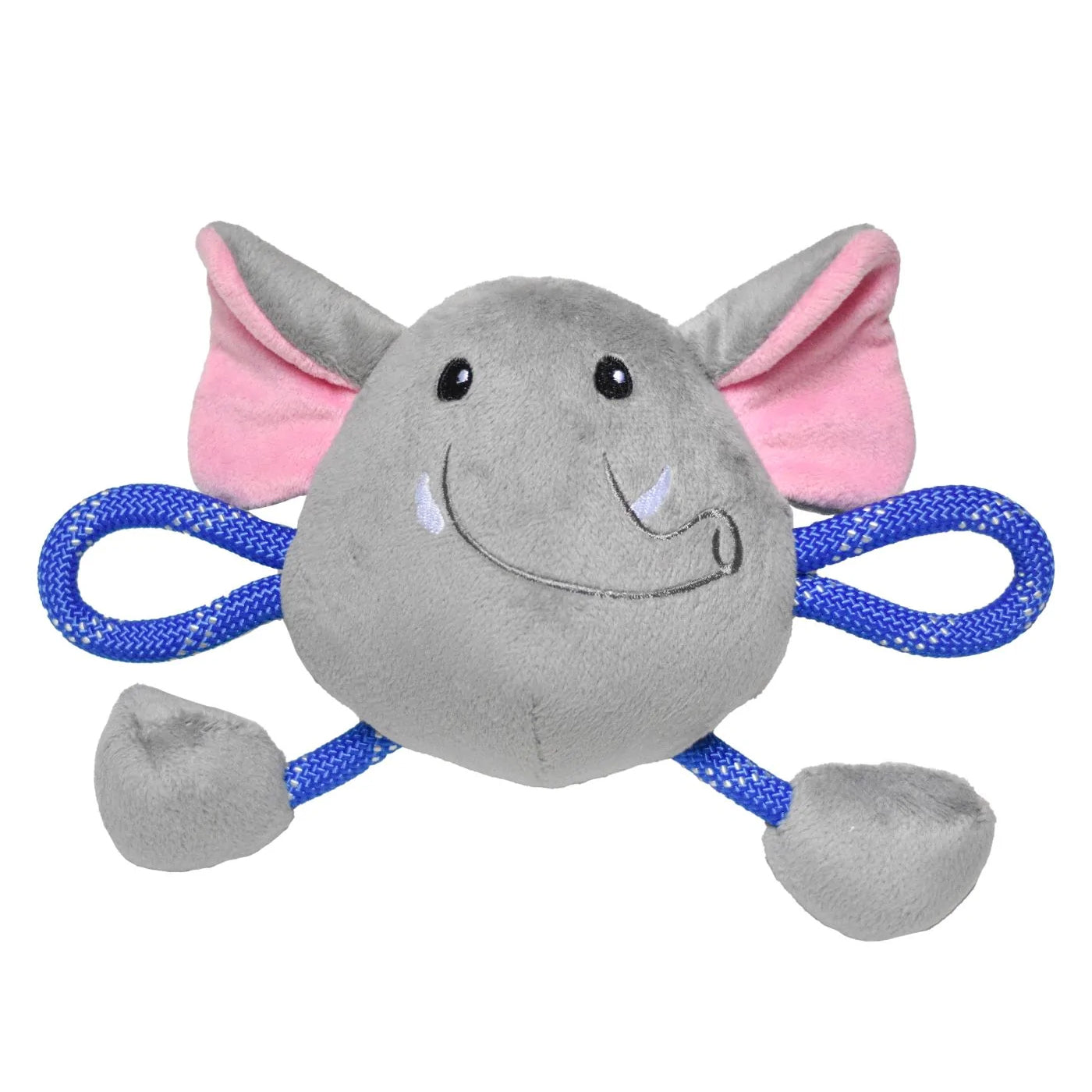 ELMER THE ELEPHANT