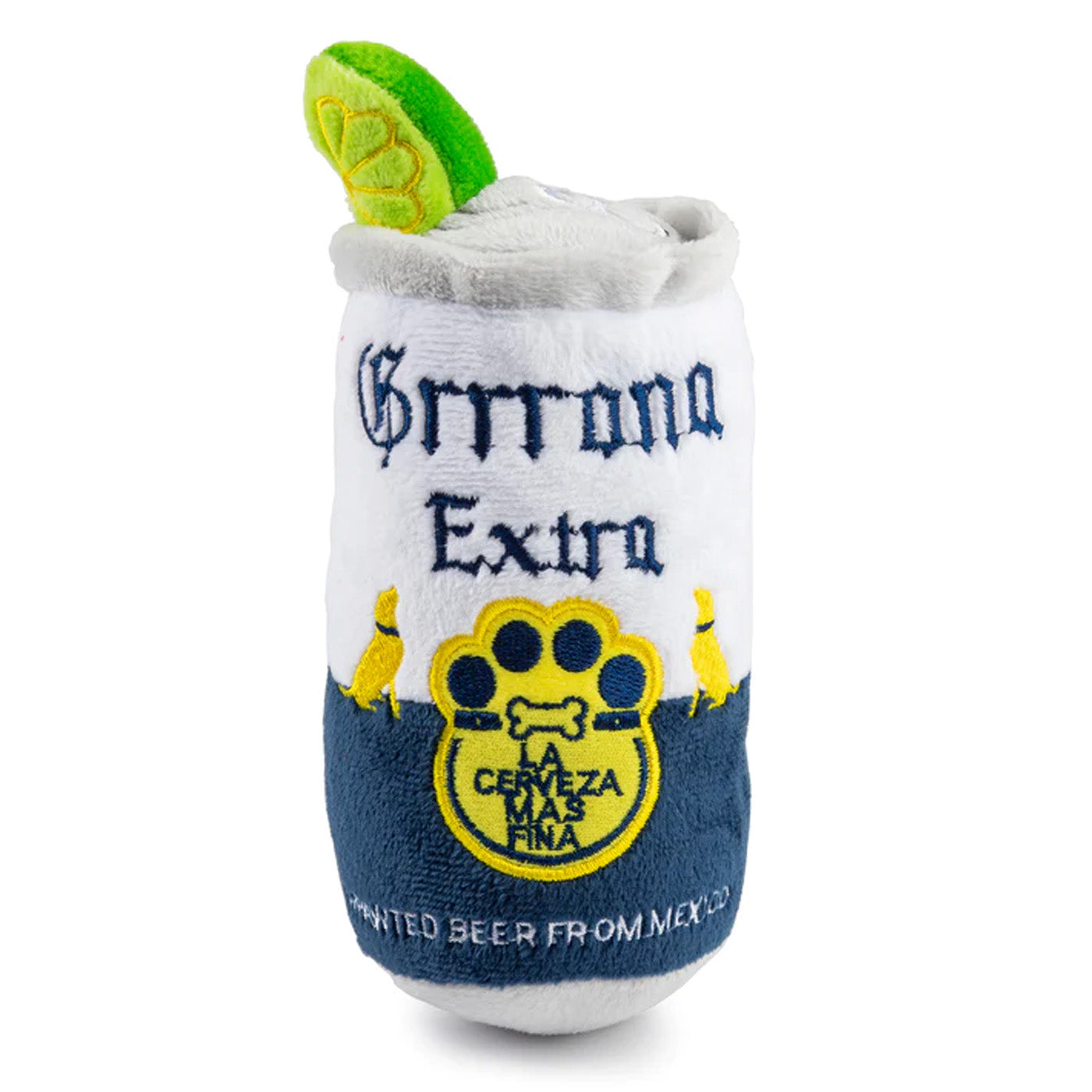 GRRRONA EXTRA CAN