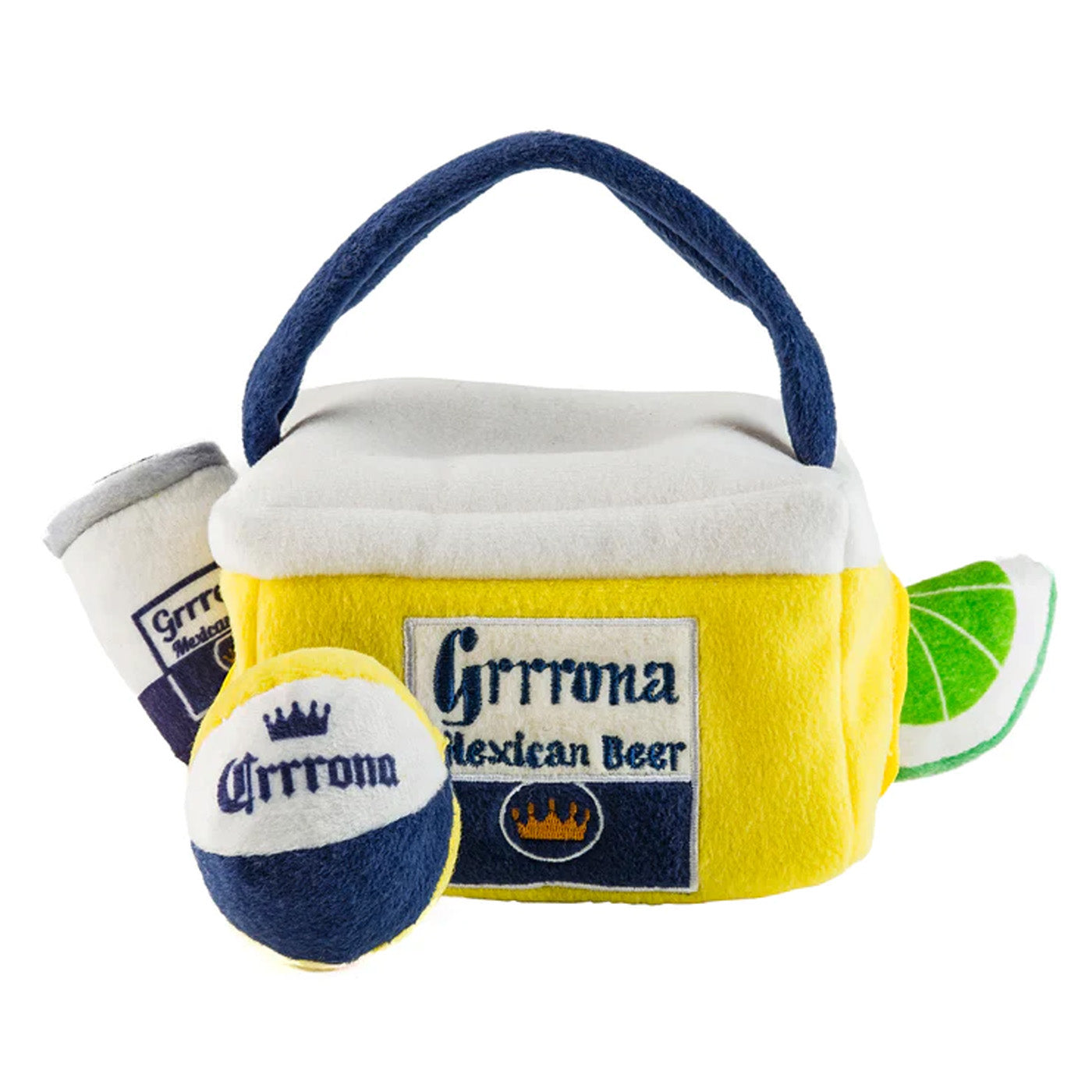 GRRRONA COOLER