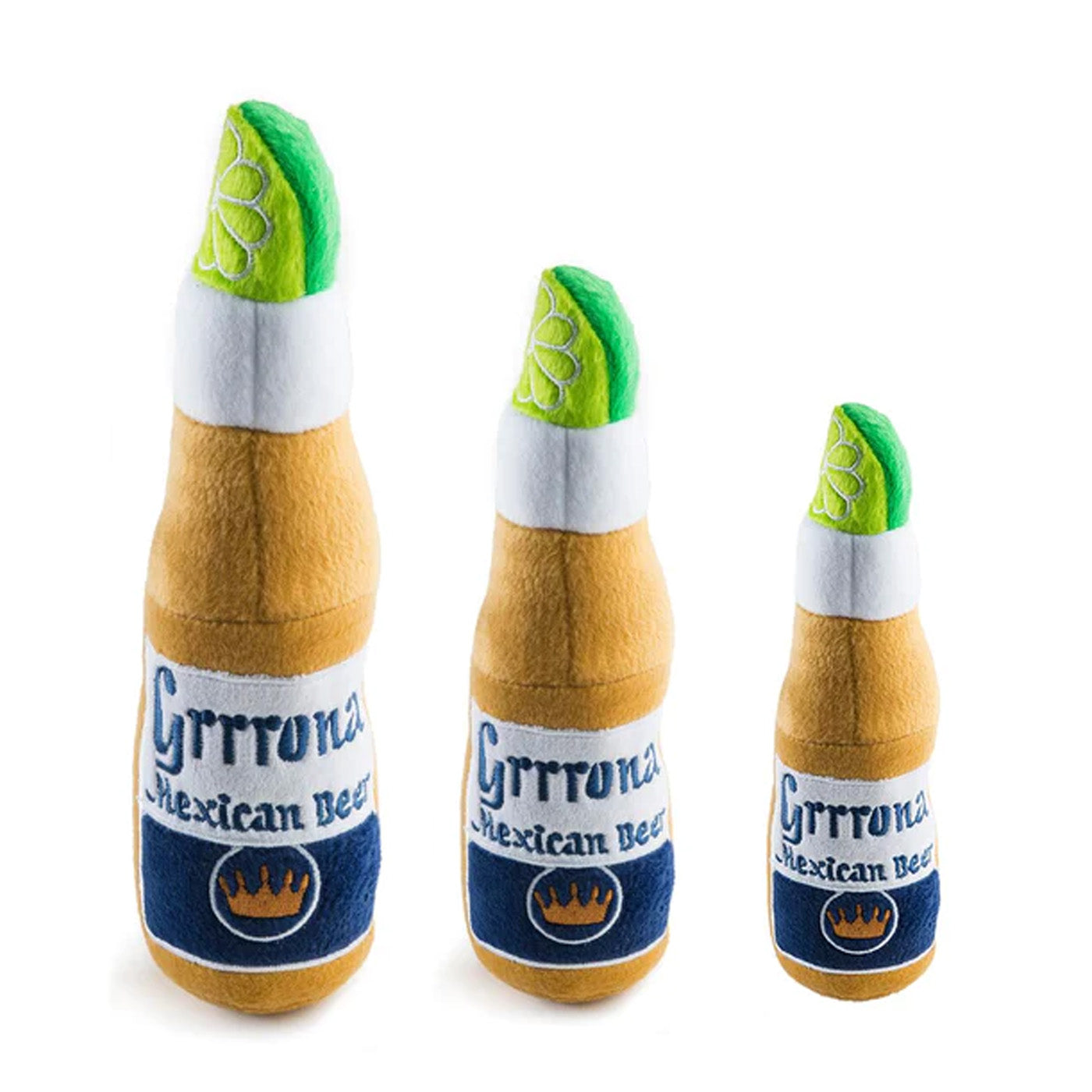 GRRRONA BEER