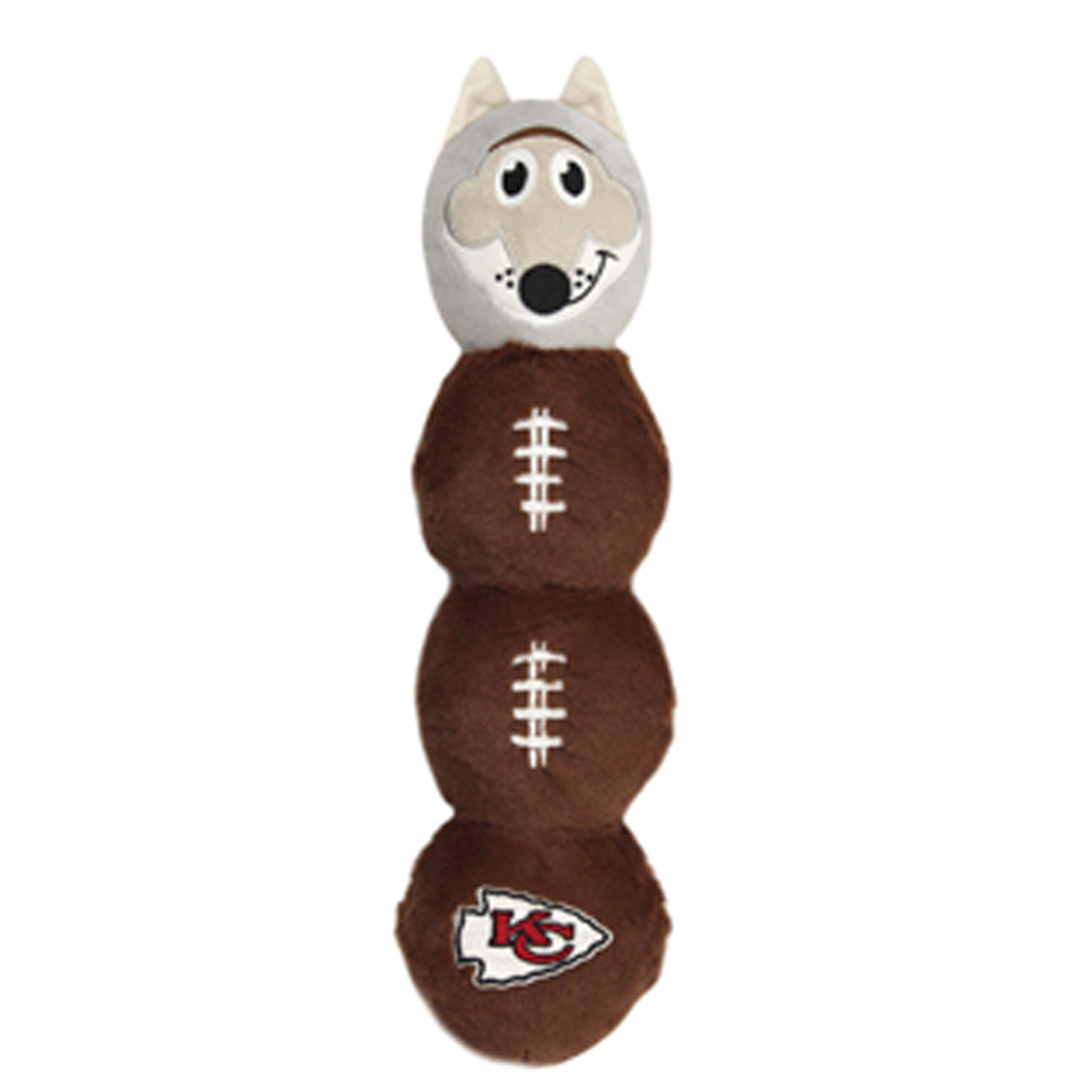 KC WOLF TOY