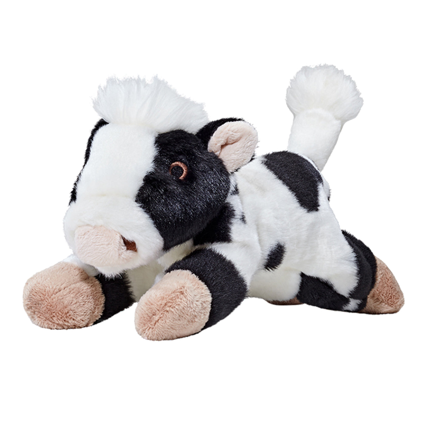 Plush Marge the cow dog toy 11"