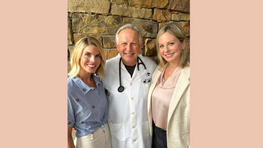 Dr. Daly's Retirement