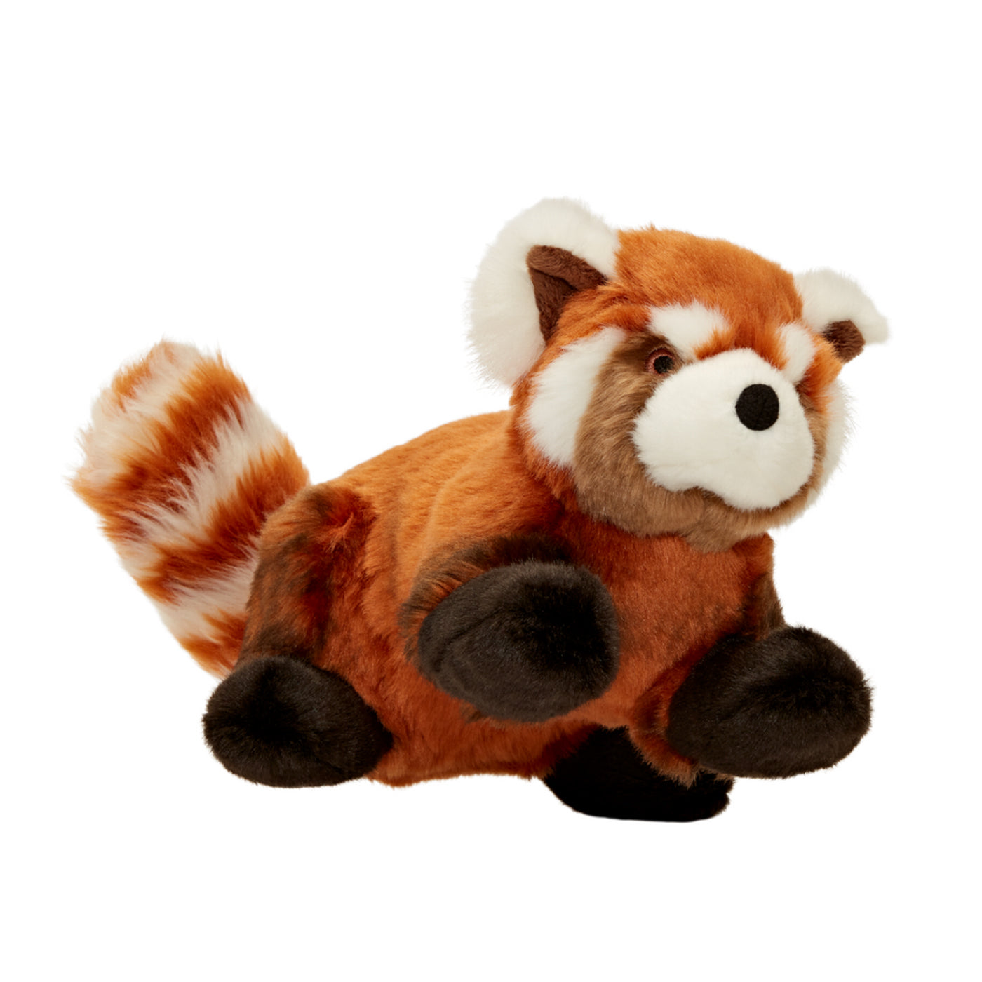 ARCHIE RED PANDA