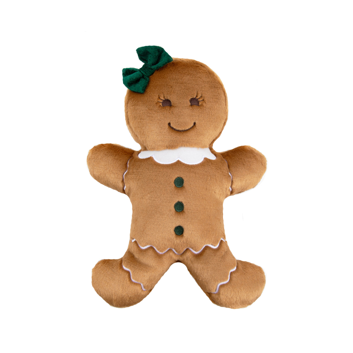 BETTY GINGERBREAD GIRL