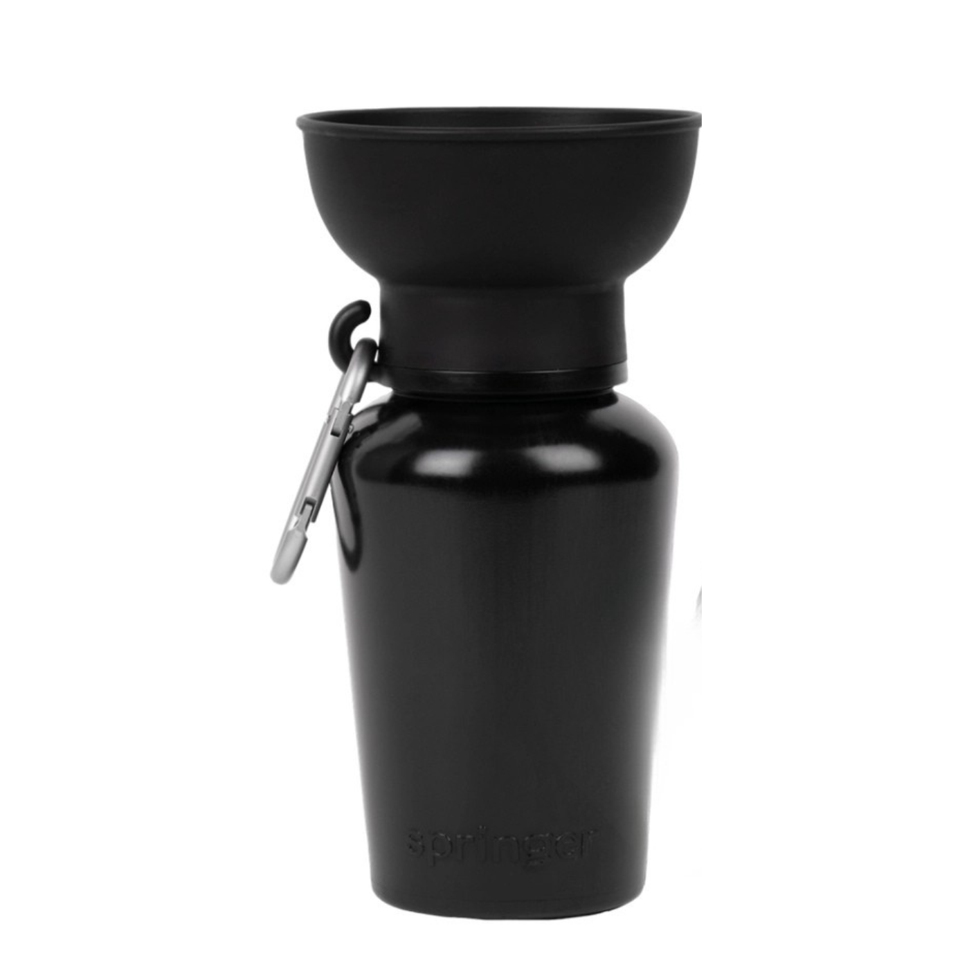 TRAVEL FLIP Water Bottle