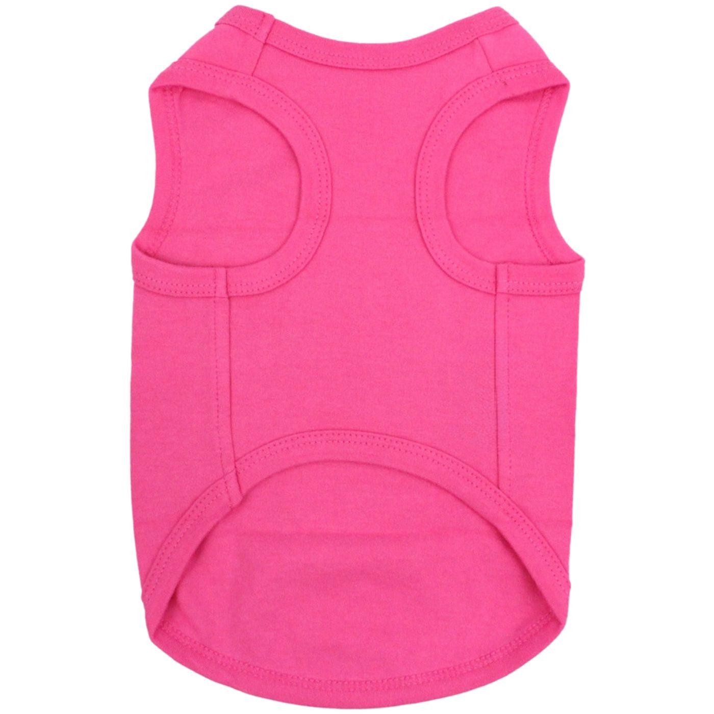 PINK DIVA Tank