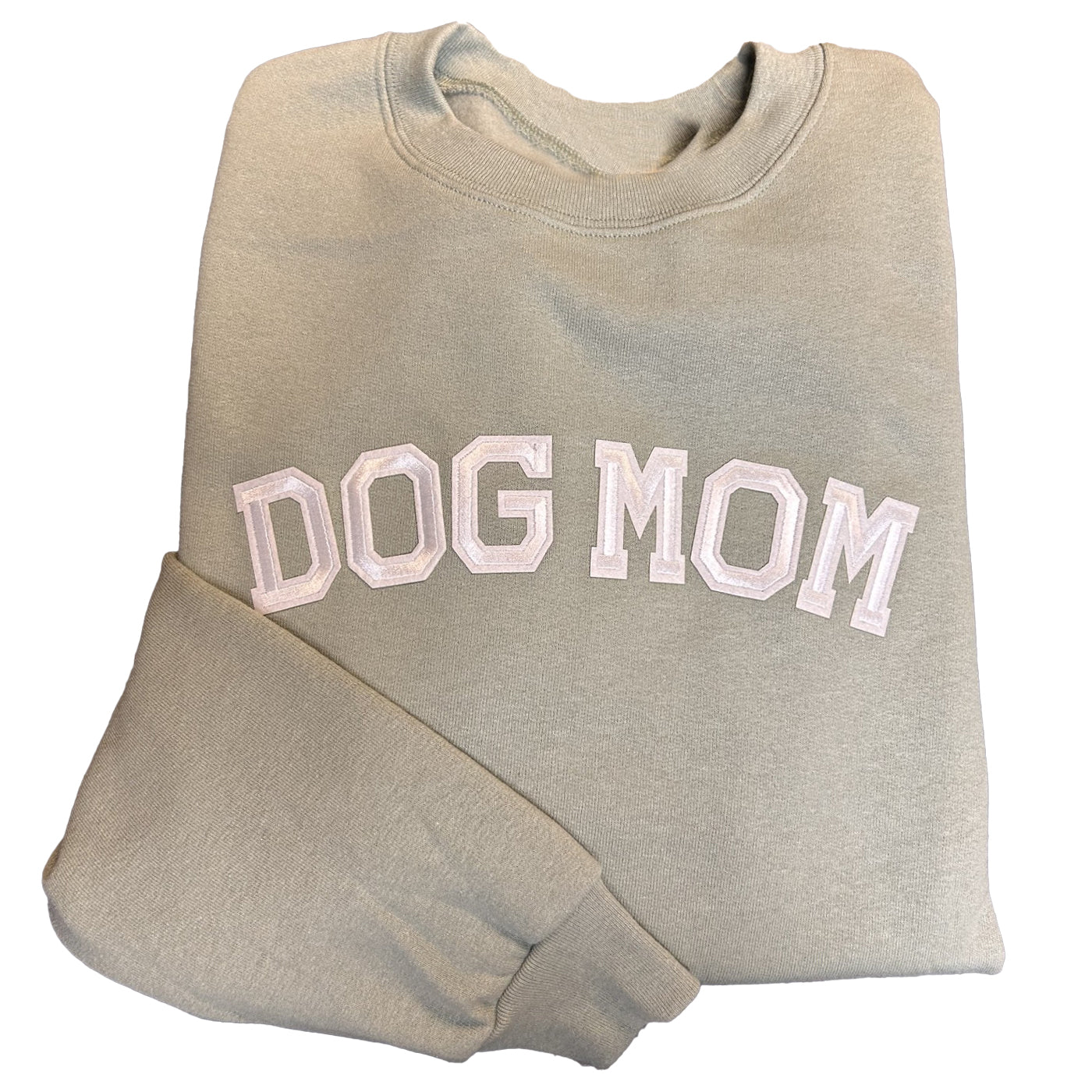 DOG MOM SWEATSHIRT