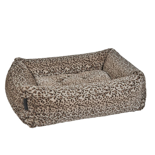 FRANKLIN LEOPARD BED