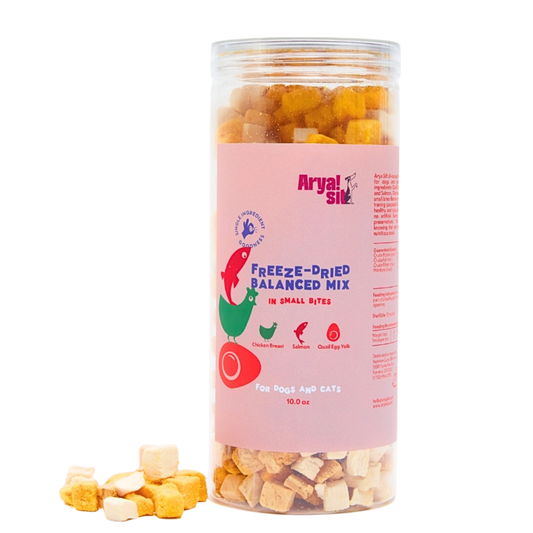 FD PROTEIN MIX