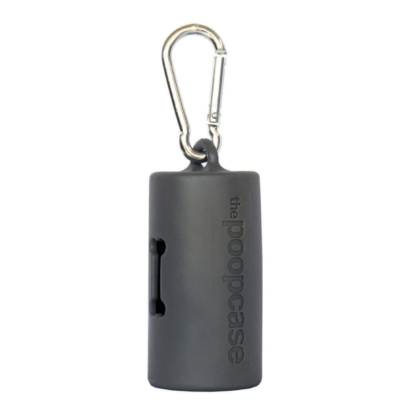 THE POOPCASE GRAY