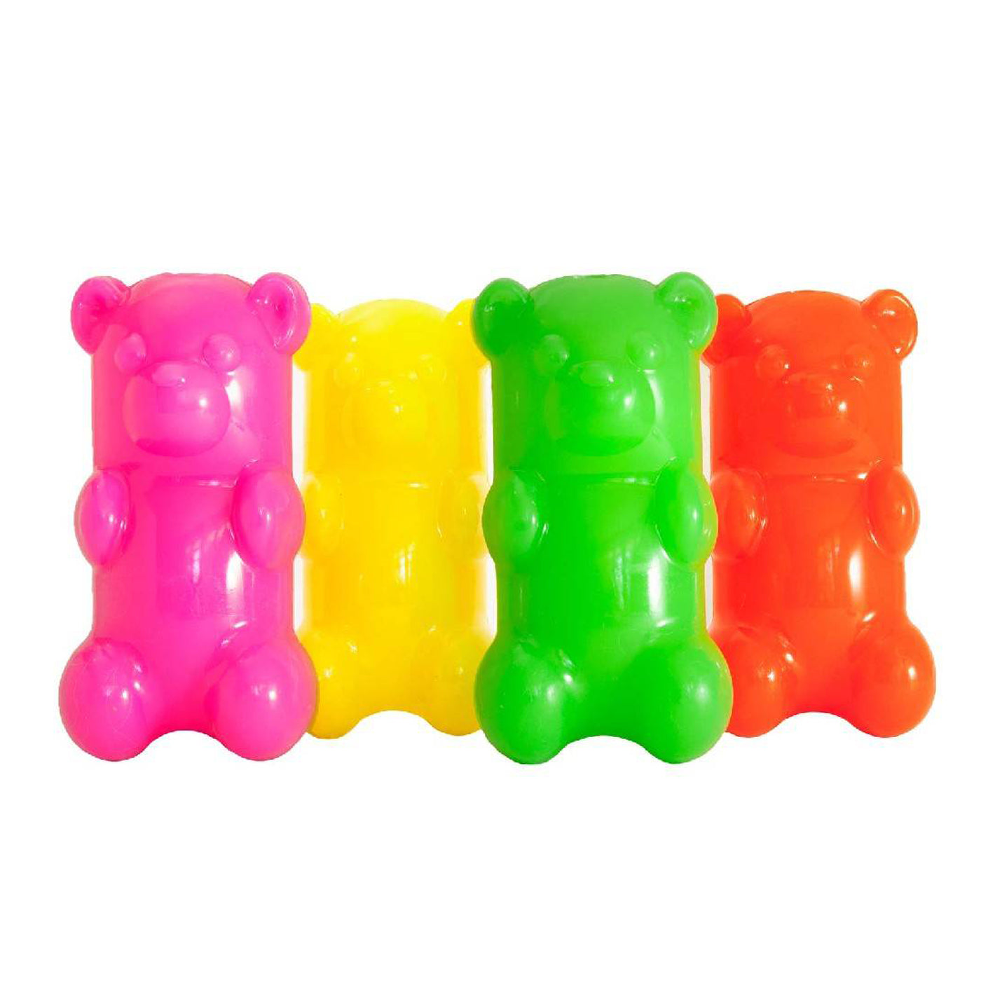 GUMMY BEAR Dog Toy