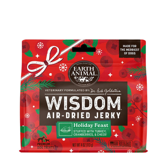 Holiday Feast Jerky