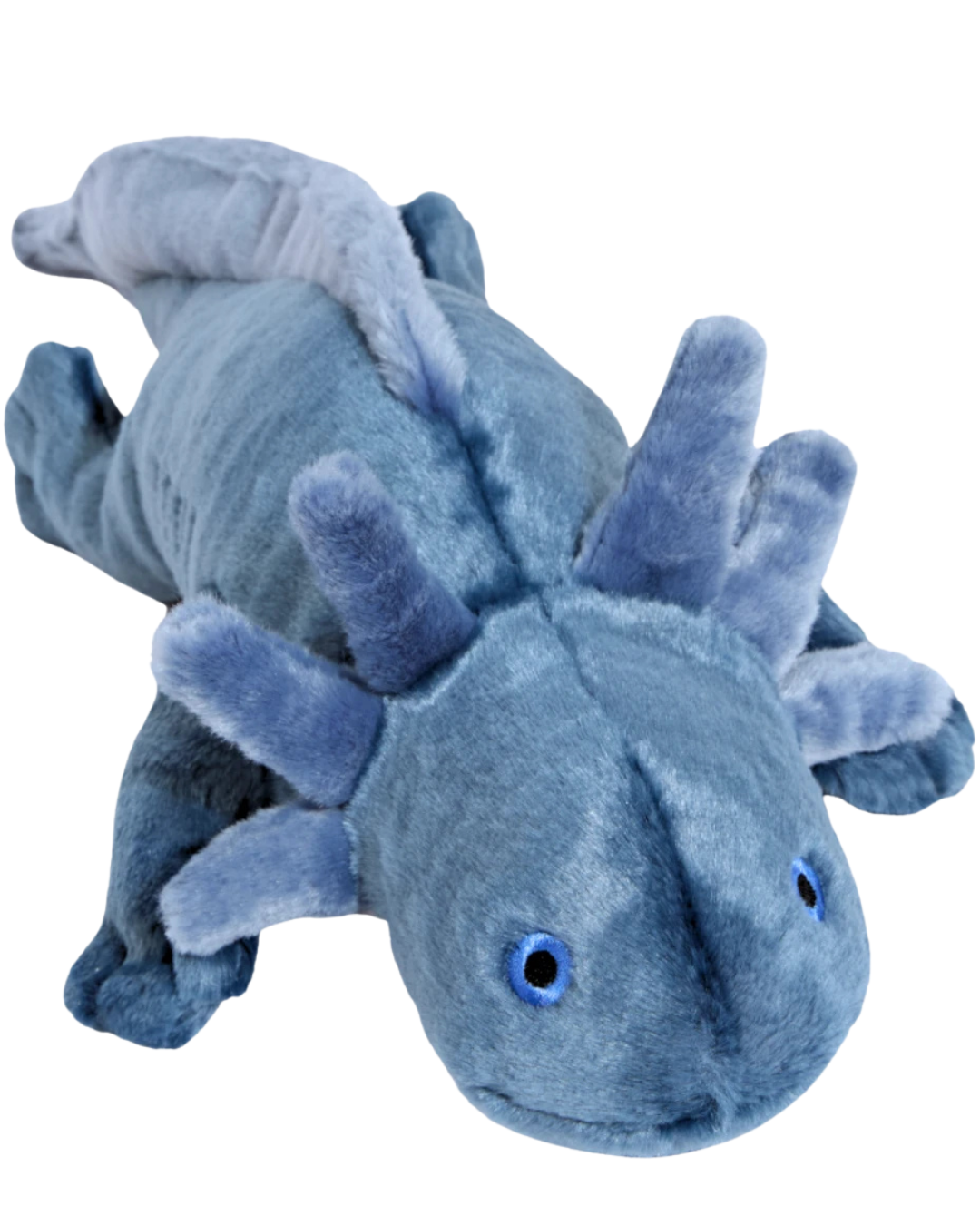 MILLIE AXOLOTL