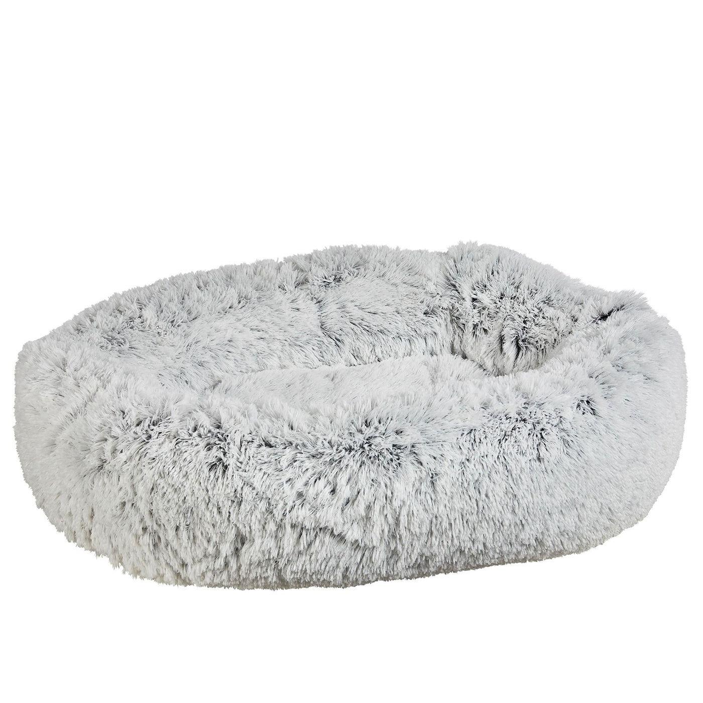 Bowser Pet Products Icelandic Shag Pet Bed