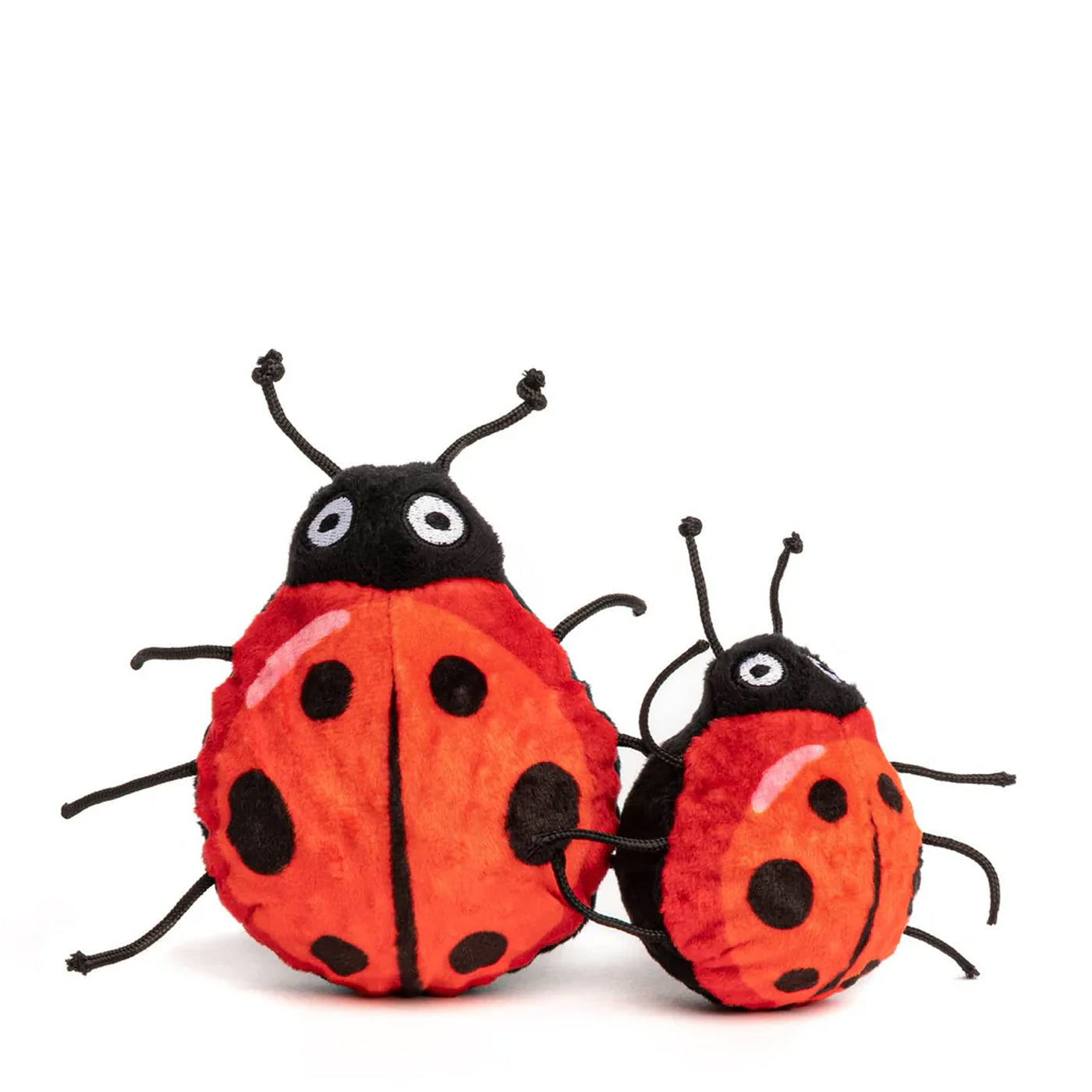 LADY BUG Fabball