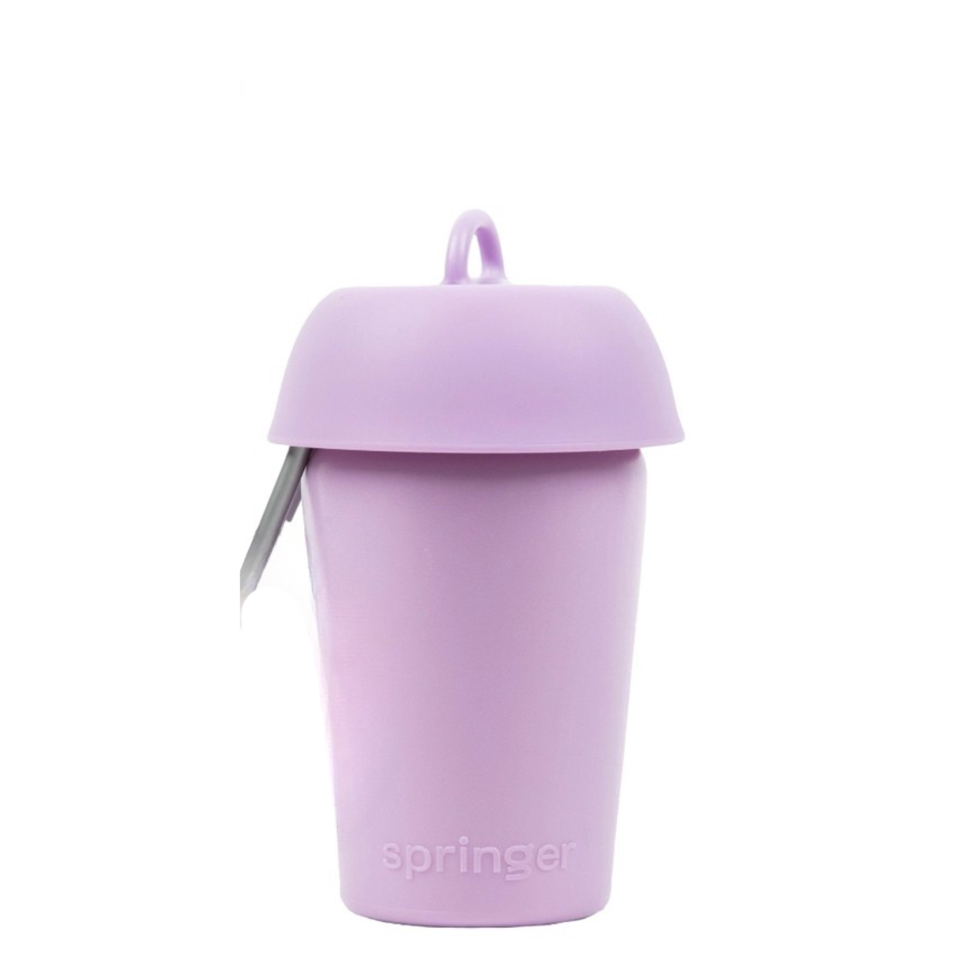 TRAVEL FLIP Water Bottle