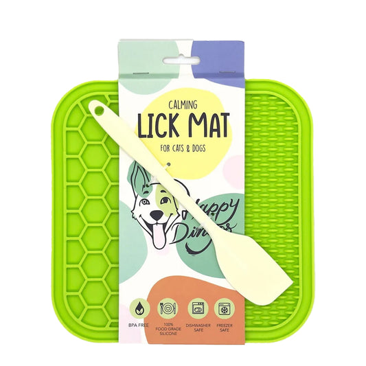 CALMING LICK MAT