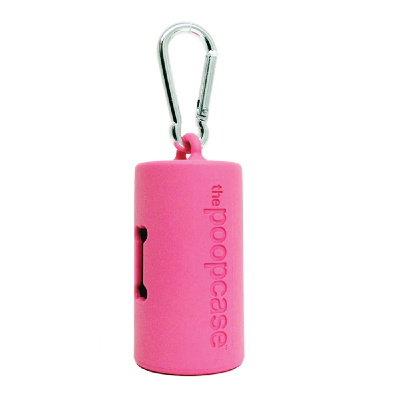 pink metropaws laytex disposable bag 
