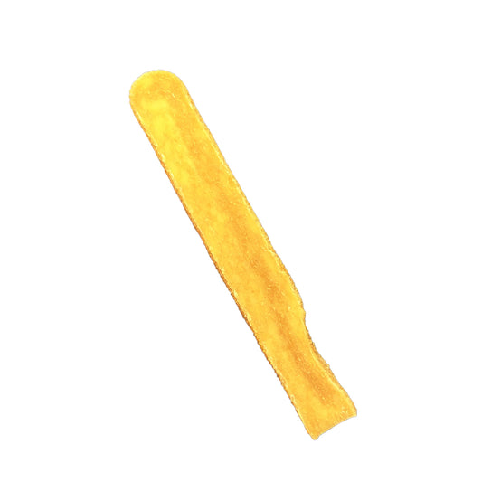 Yak9 Pumpkin Cheese Chew for dogs