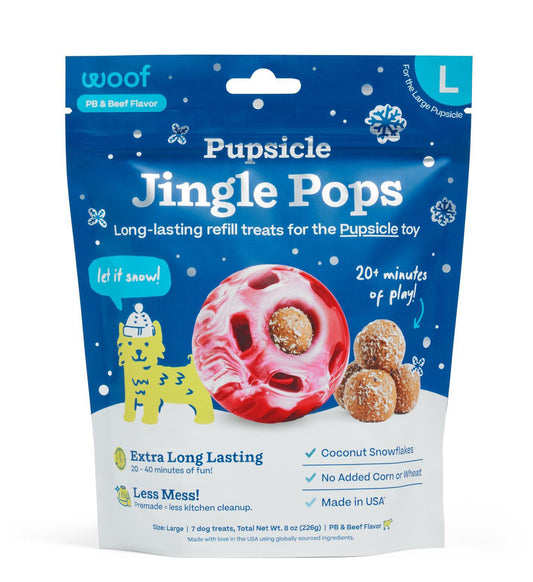 Jingle Pops