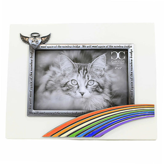 RAINBOW BRIDGE FRAME