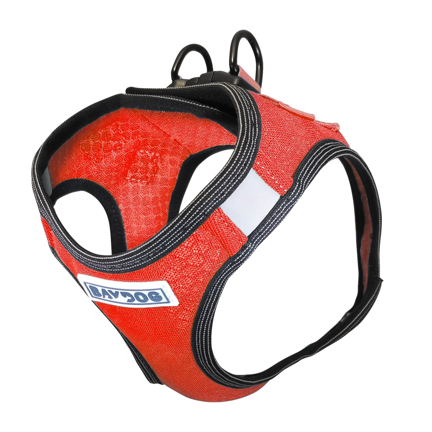 LIBERTY HARNESS RED