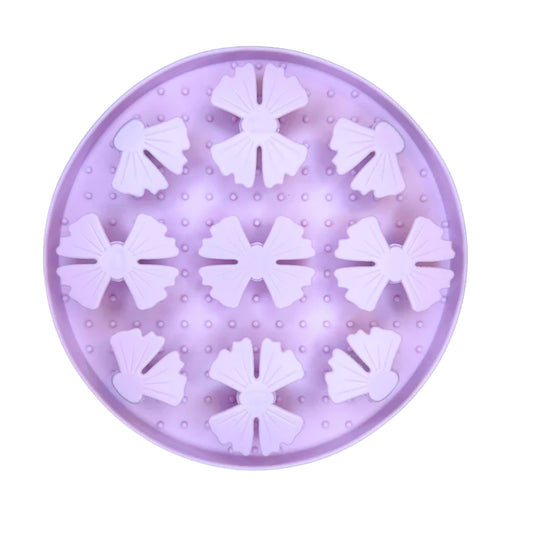 Happy Dingos Lavendar Snuffle Mat for Fun playtime