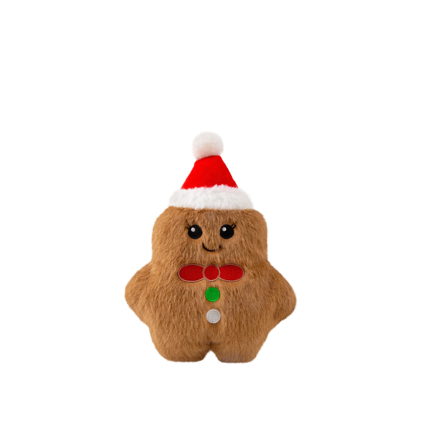 Holiday SNUZZLE GINGERBREAD