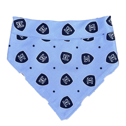 SPORTING KC BANDANA