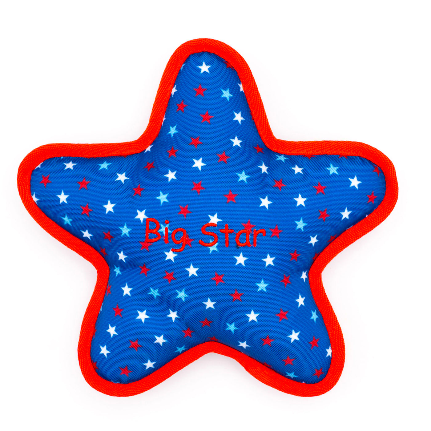 Big Star Tough Dog Toy