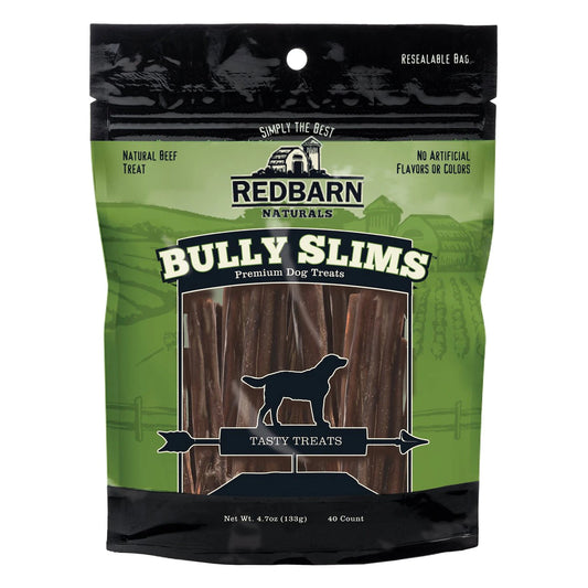 BULLY SLIMS PACKAGED
