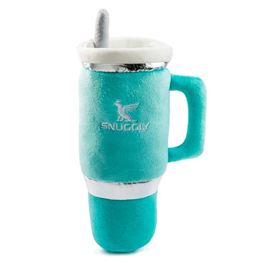 SNUGGLY CUP Teal