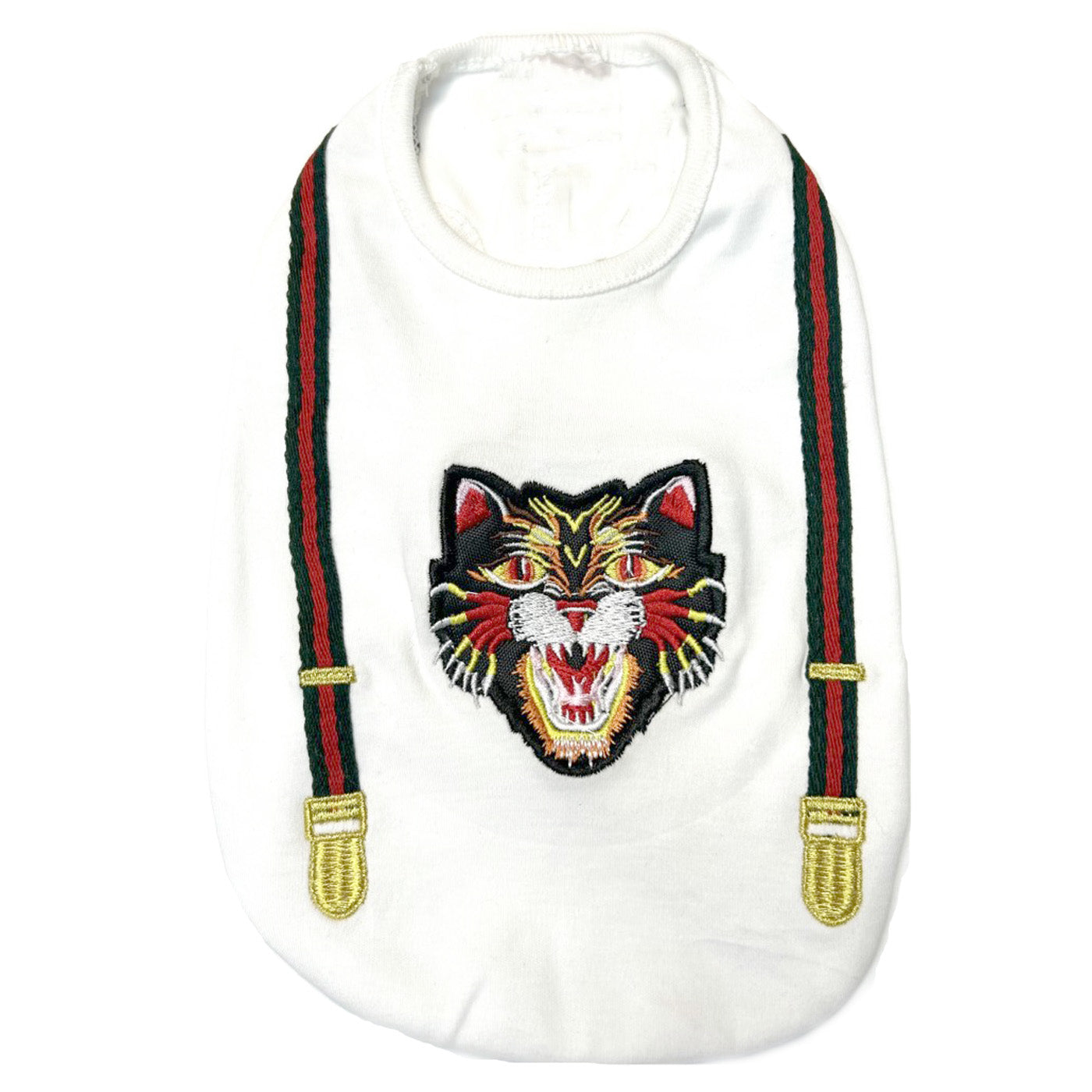 GRRUCCI Cat Tee