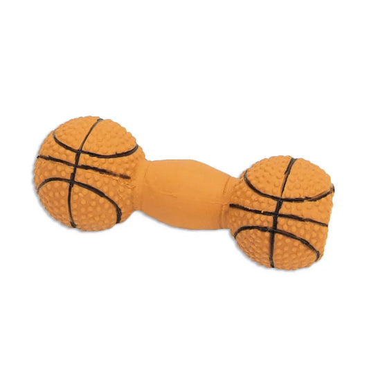 Basketball Dumbbell